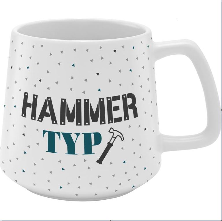 Tasse Konisch Hammer Typ - Bild 1