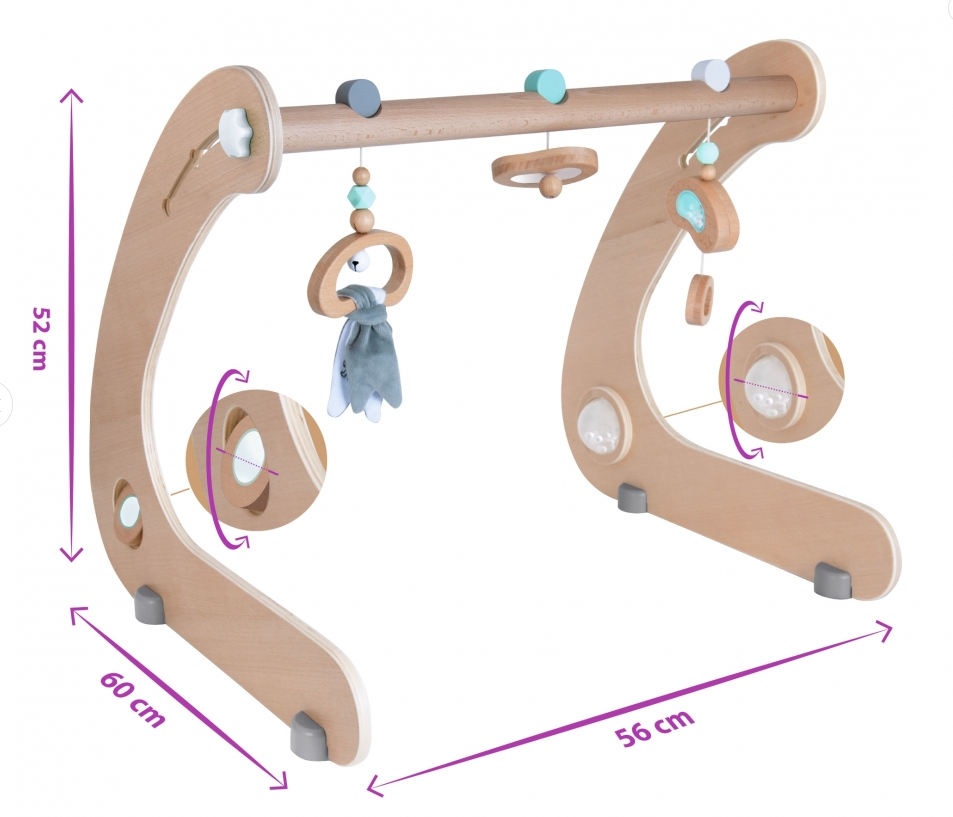 Baby Pure Spielbogen - Bild 3