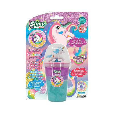 Slimy - Collectibles Unicorn 155g
