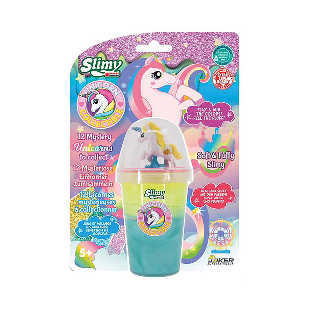 Slimy - Collectibles Unicorn 155g - Bild 5