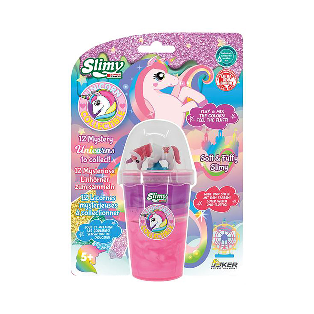 Slimy - Collectibles Unicorn 155g - Bild 7