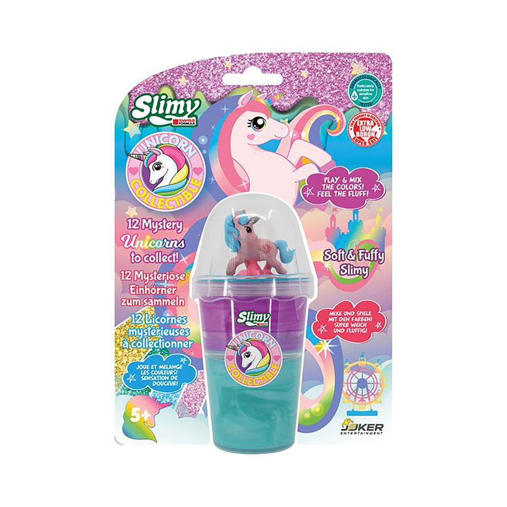 Slimy - Collectibles Unicorn 155g - Bild 9