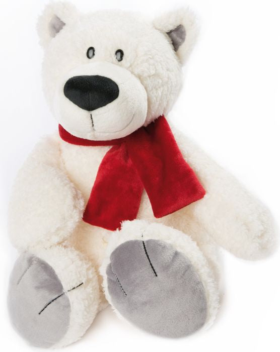 NICI Eisbär, ca. 50 cm - Bild 1