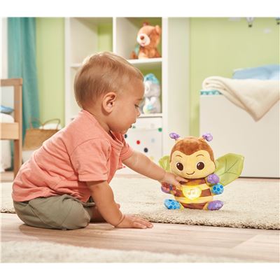Vtech Musik-Kuschelbiene - Bild 2