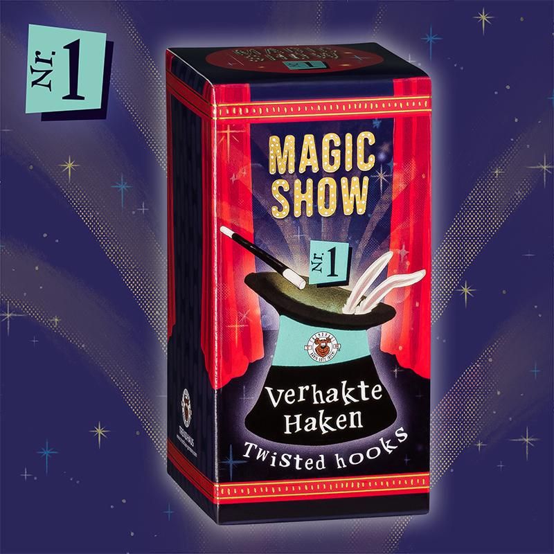 Magic Show Zaubertricks - Bild 1