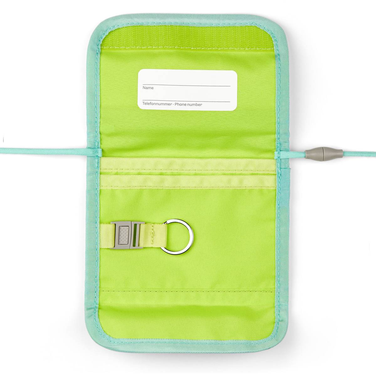 Ergobag Brustbeutel ReitBärtraum - Bild 3