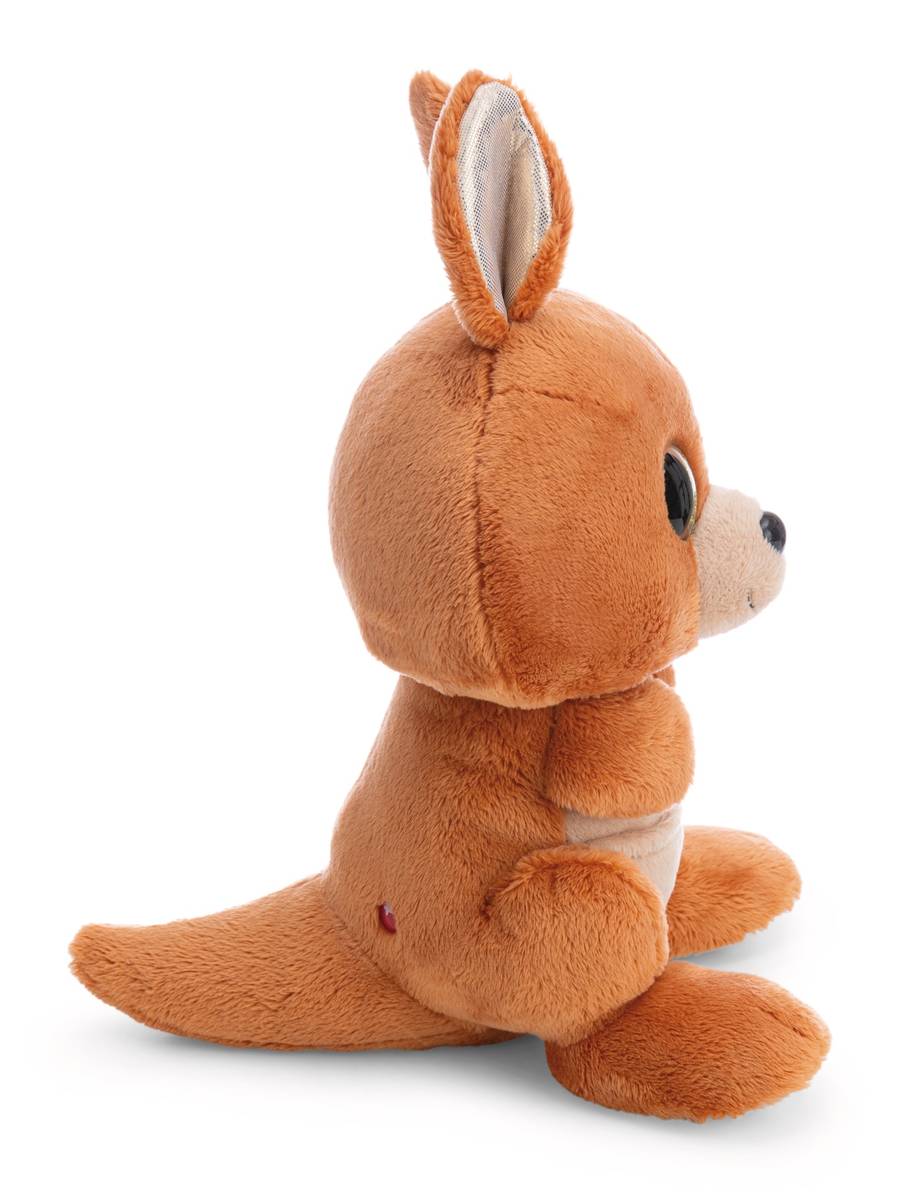 Nici GLUBSCHIS Känguru Kanni-Manni 25cm Schlenker - Bild 3