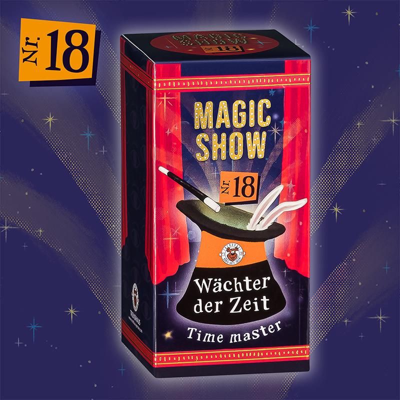 Magic Show Zaubertricks - Bild 18