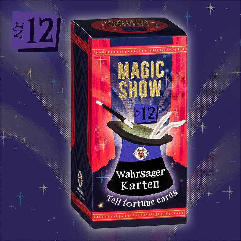 Magic Show Zaubertricks - Bild 12