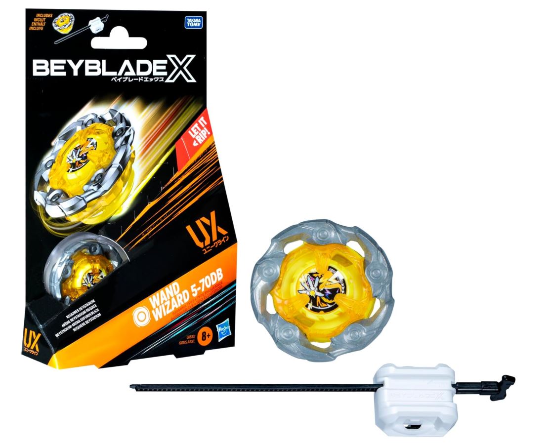 Hasbro Beyblade X Starter Pack - Bild 5