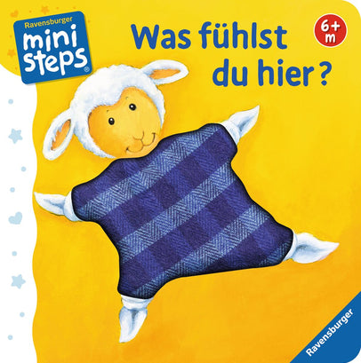 Ministeps Was fühlst du hier?