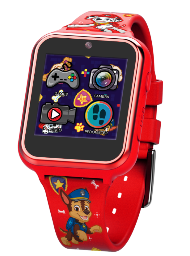 Kids Smart Watch Paw Patrol - Bild 2
