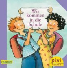 Pixi 283: Geschichten für die Schultüte - Bild 8