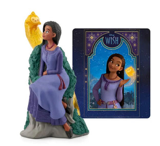 Tonies 4J. Disney Wish