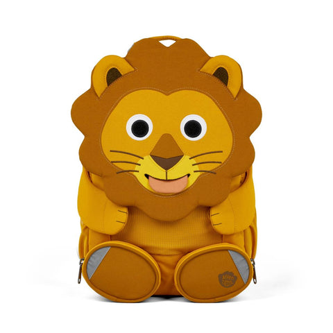 Affenzahn Rucksack Löwe 8lt