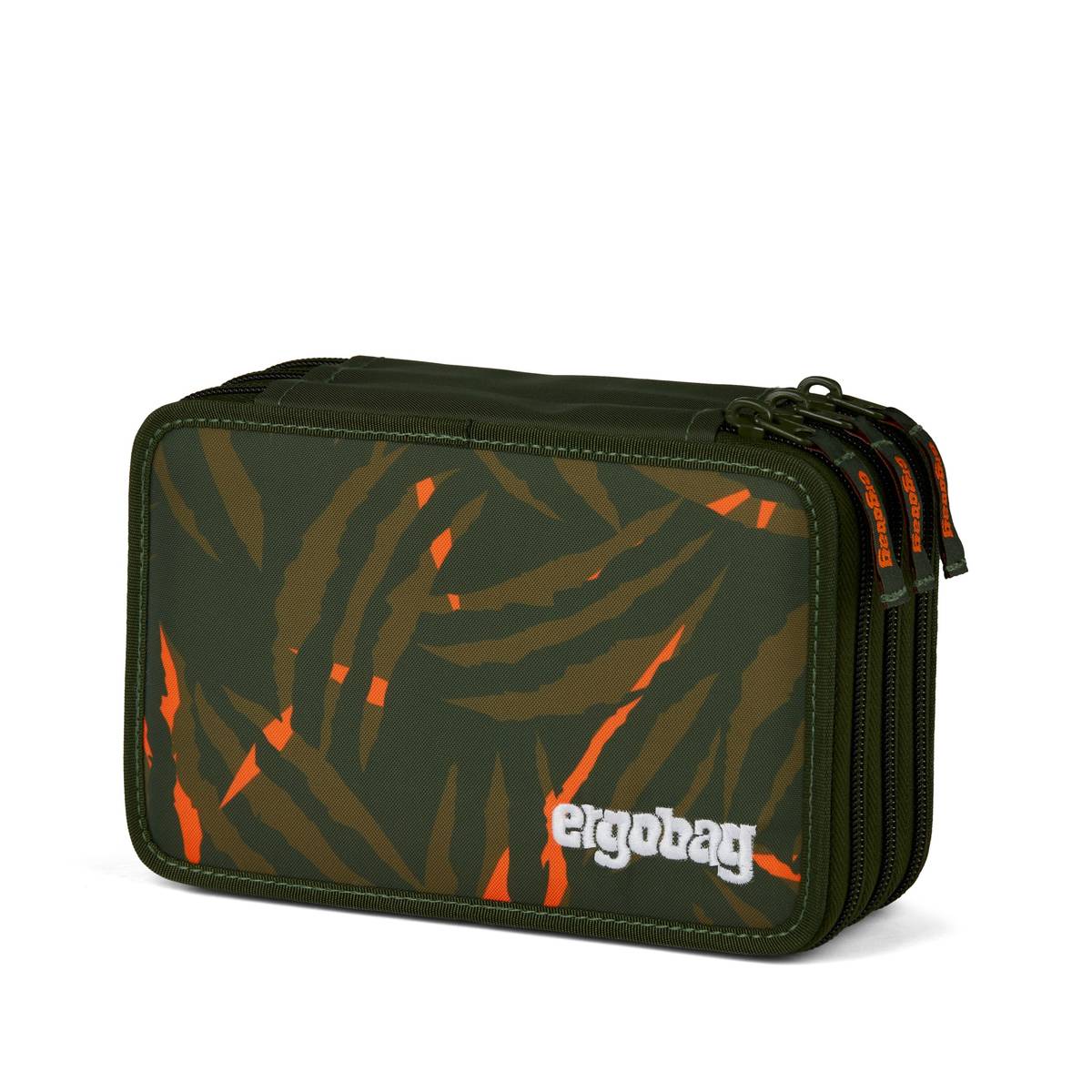 Ergobag Maxi Mäppchen ExBärdition - Bild 1