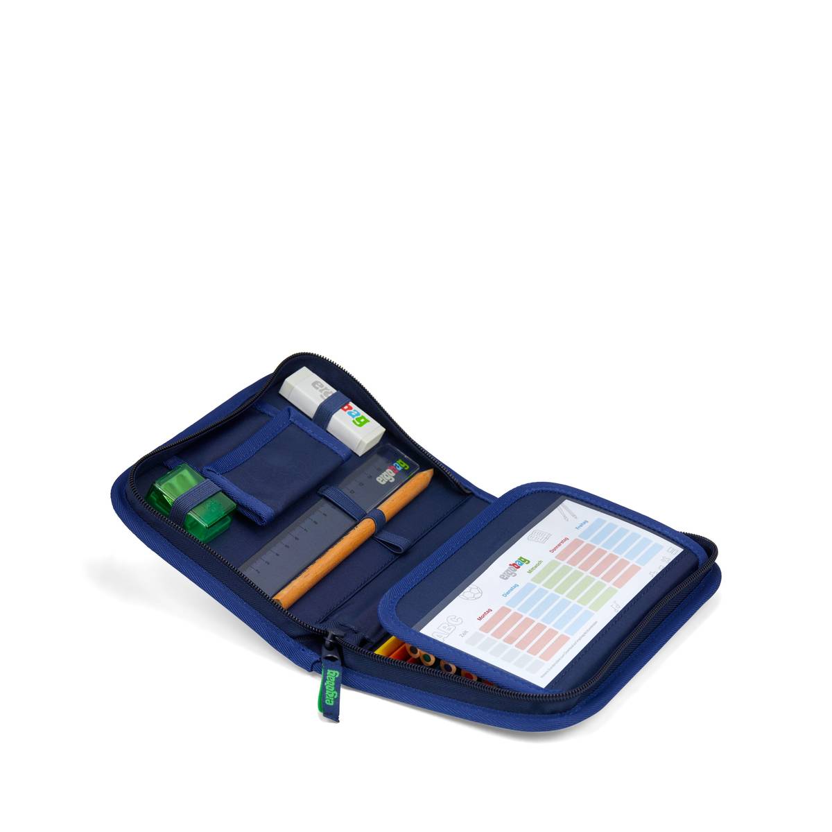 Ergobag Federmäppchen DrachenbezwingBär - Bild 3