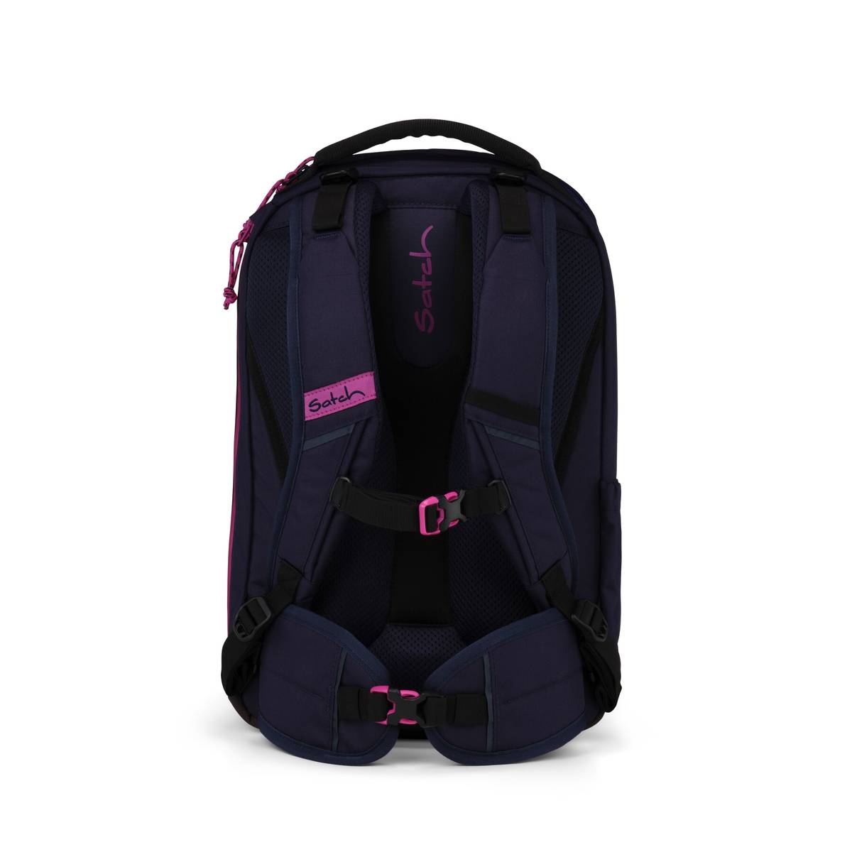 Satch con:next Urban Pink Blue - Bild 3