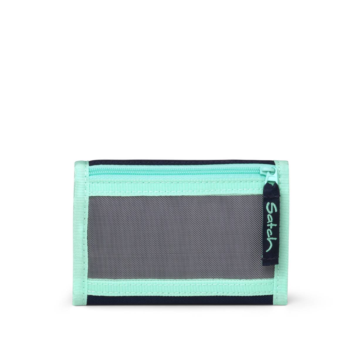 Satch Portemonnaie Ocean Mint - Bild 2