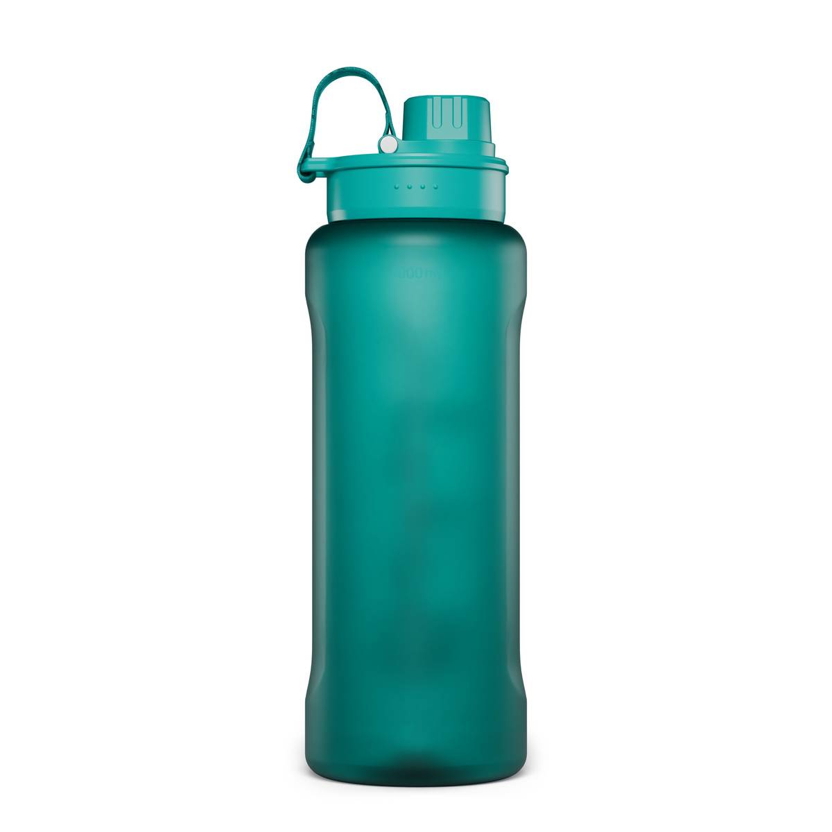 Satch Trinkflasche Tritan XL Petrol 1000ml - Bild 3