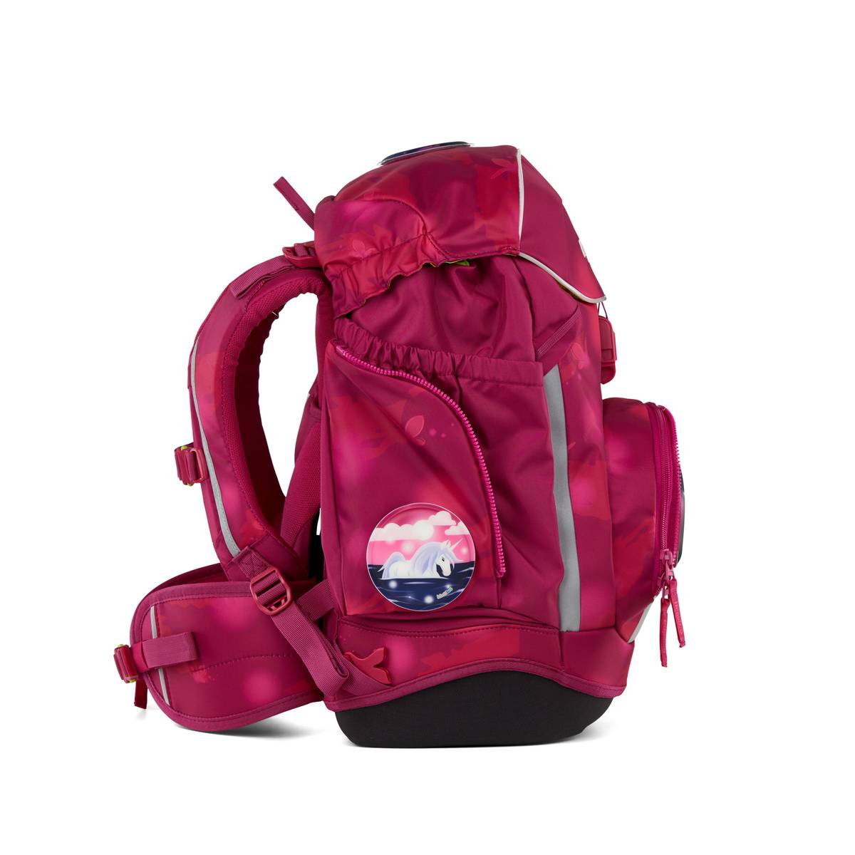 Ergobag Pack 6-tlg. Set MondzauBär - Bild 4