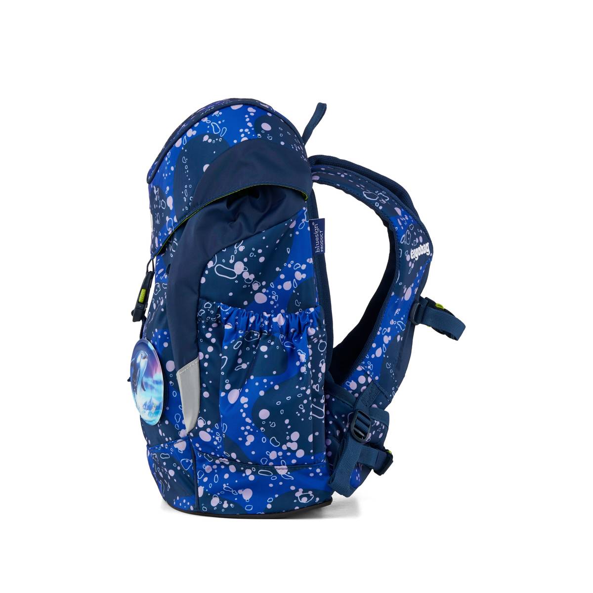 Ergobag Mini 10 Liter OceanBärwohner - Bild 2