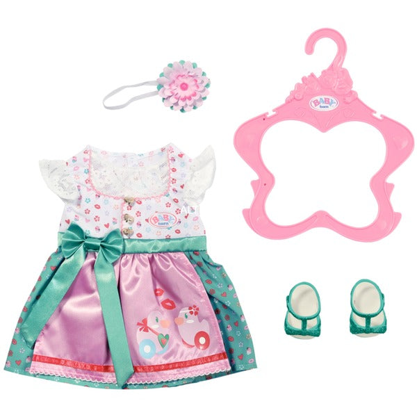Baby Born Dirndl - Bild 1