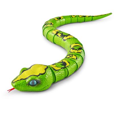 Robo Alive King Python - Bild 2