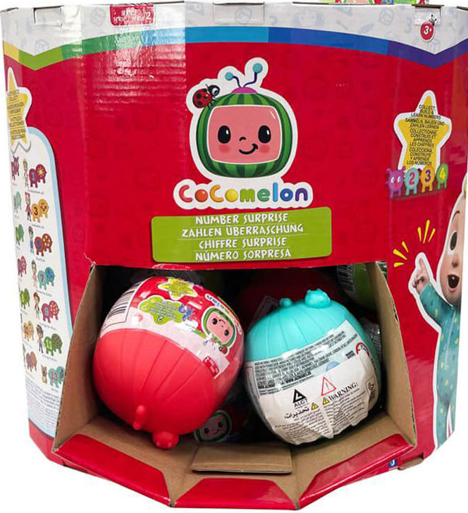 CoComelon - Überraschung- Season 2 - Bild 1