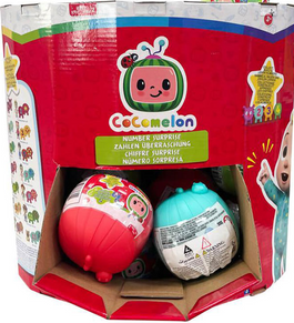 CoComelon - Überraschung- Season 2