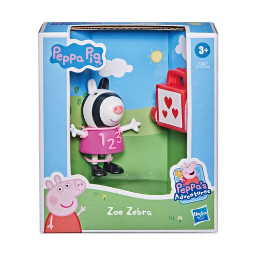 Peppa Pig Peppa Pigpa und ihre Freunde - Bild 6