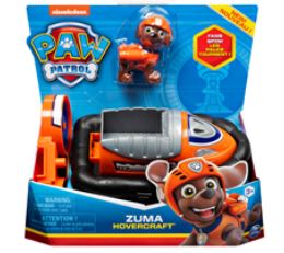 Paw Patrol Basic Vehicle - Bild 1