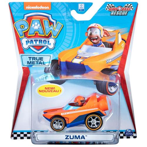 Paw Patrol Ready, Race, Rescue True Metal Vehicles - Bild 5