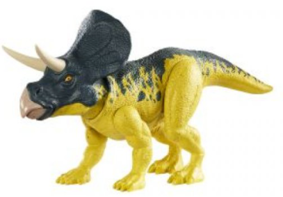 Jurassic World Dino Escape Wild Pack - Bild 4
