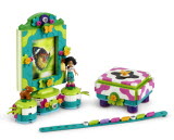 LEGO Disney Mirabels Fotorahmen und Schmuckkassette 43239 - Bild 6