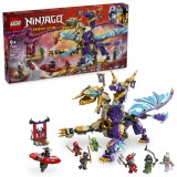 LEGO NINJAGO Lichtbogendrache 71836 - Bild 7