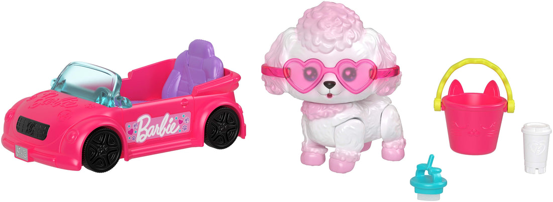 Barbie Dream Pets