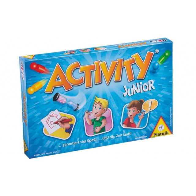 Activity Junior - Bild 1