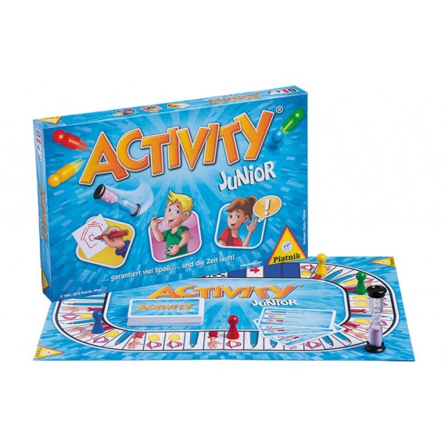 Activity Junior - Bild 2