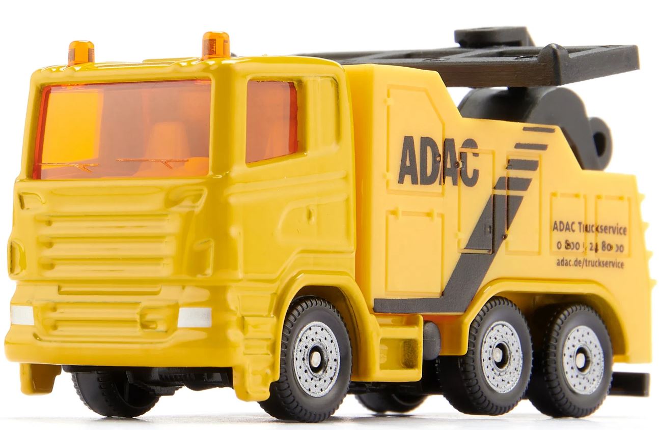 Siku ADAC Abschleppwagen 01.493 - Bild 2