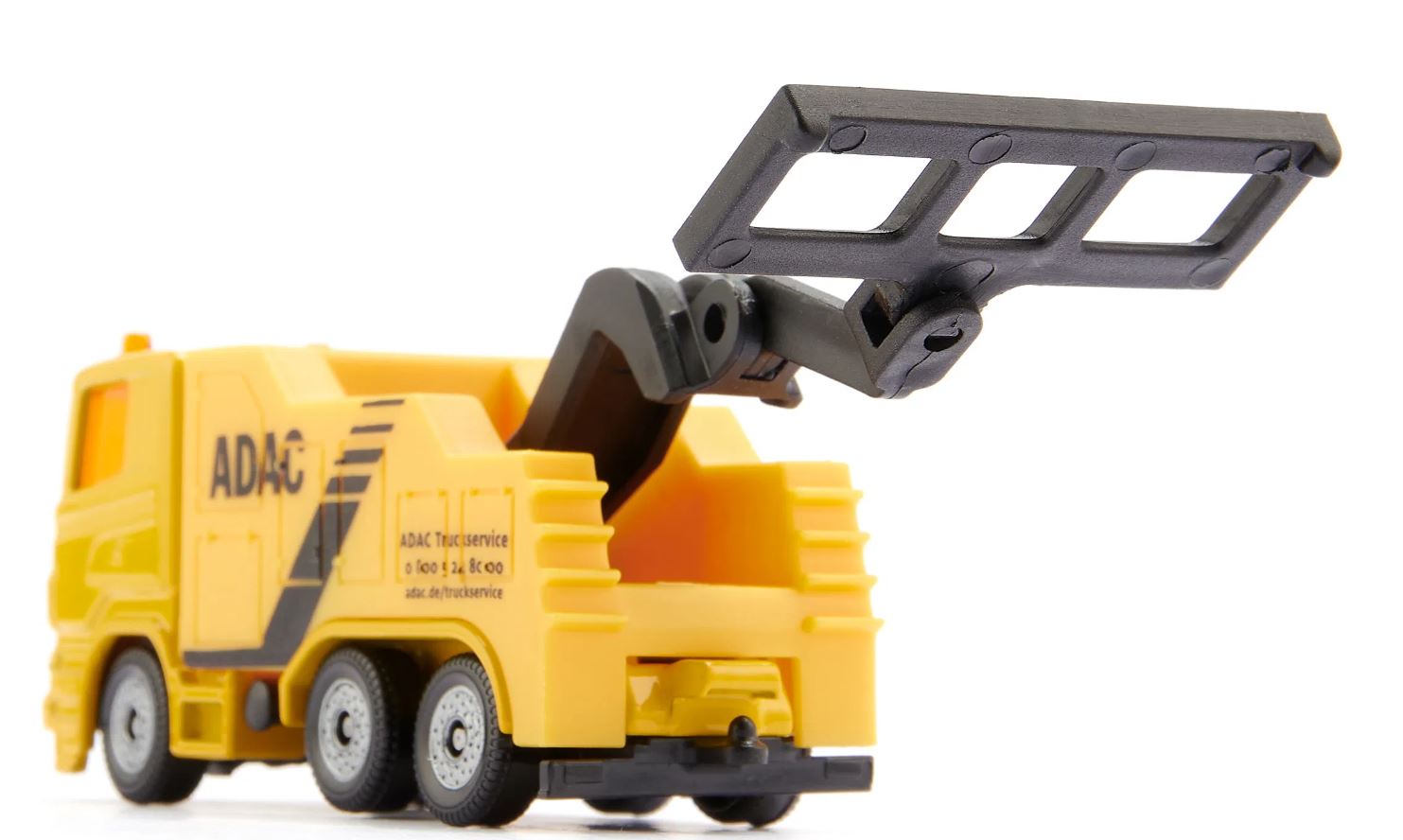Siku ADAC Abschleppwagen 01.493 - Bild 4