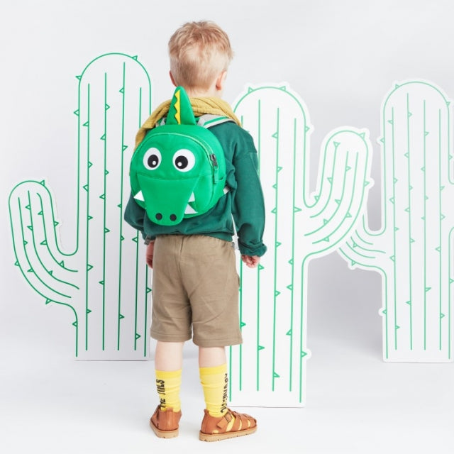 Affenzahn Samuel Schlange Rucksack 4lt. - Bild 5