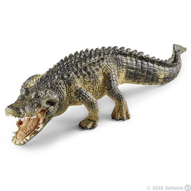 Schleich Alligator 14727 - Bild 1