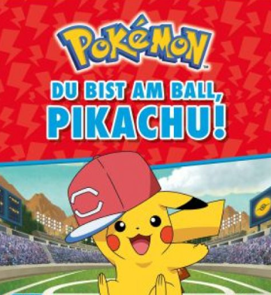 Nelson Mini-Bücher: Pokémon: Pikachu 1-4 - Bild 3