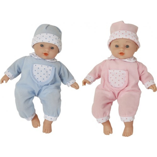 Amia Puppe sprechend, 28cm - Bild 1