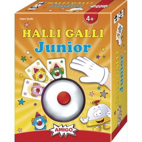 Halli Galli Junior - Bild 1