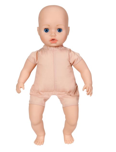 Baby Annabell Puppe 43cm - Bild 4