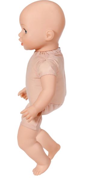 Baby Annabell Puppe 43cm - Bild 5