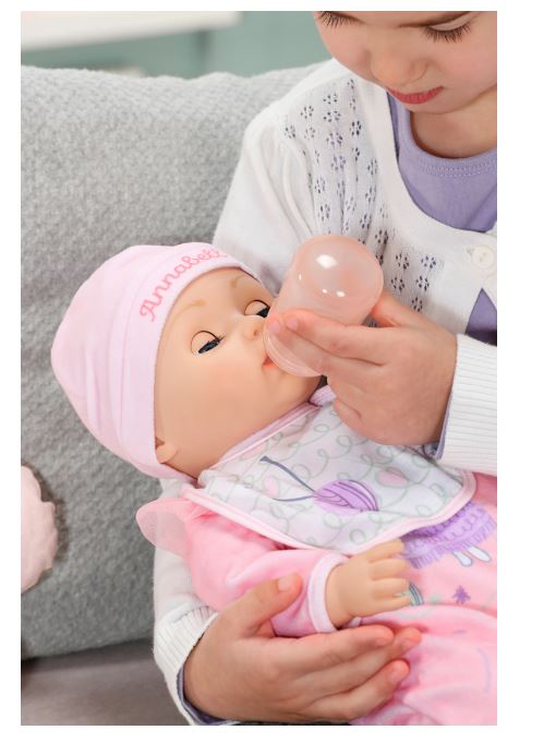 Baby Annabell Puppe 43cm - Bild 6