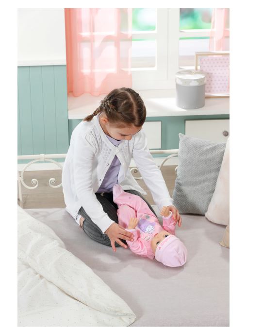 Baby Annabell Puppe 43cm - Bild 8